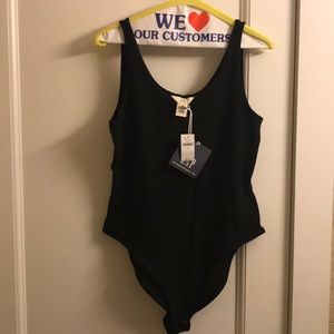 GAP never worn bodysuit